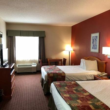 Millennium Inn Ellisville Экстерьер фото