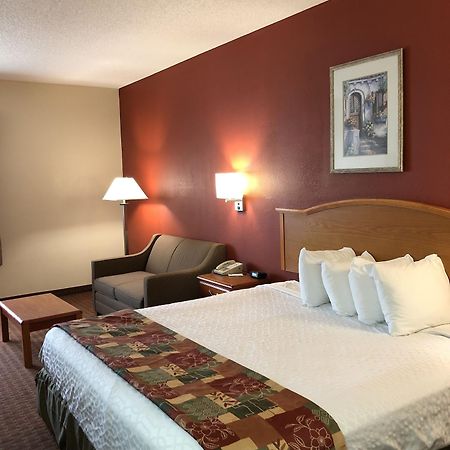 Millennium Inn Ellisville Экстерьер фото
