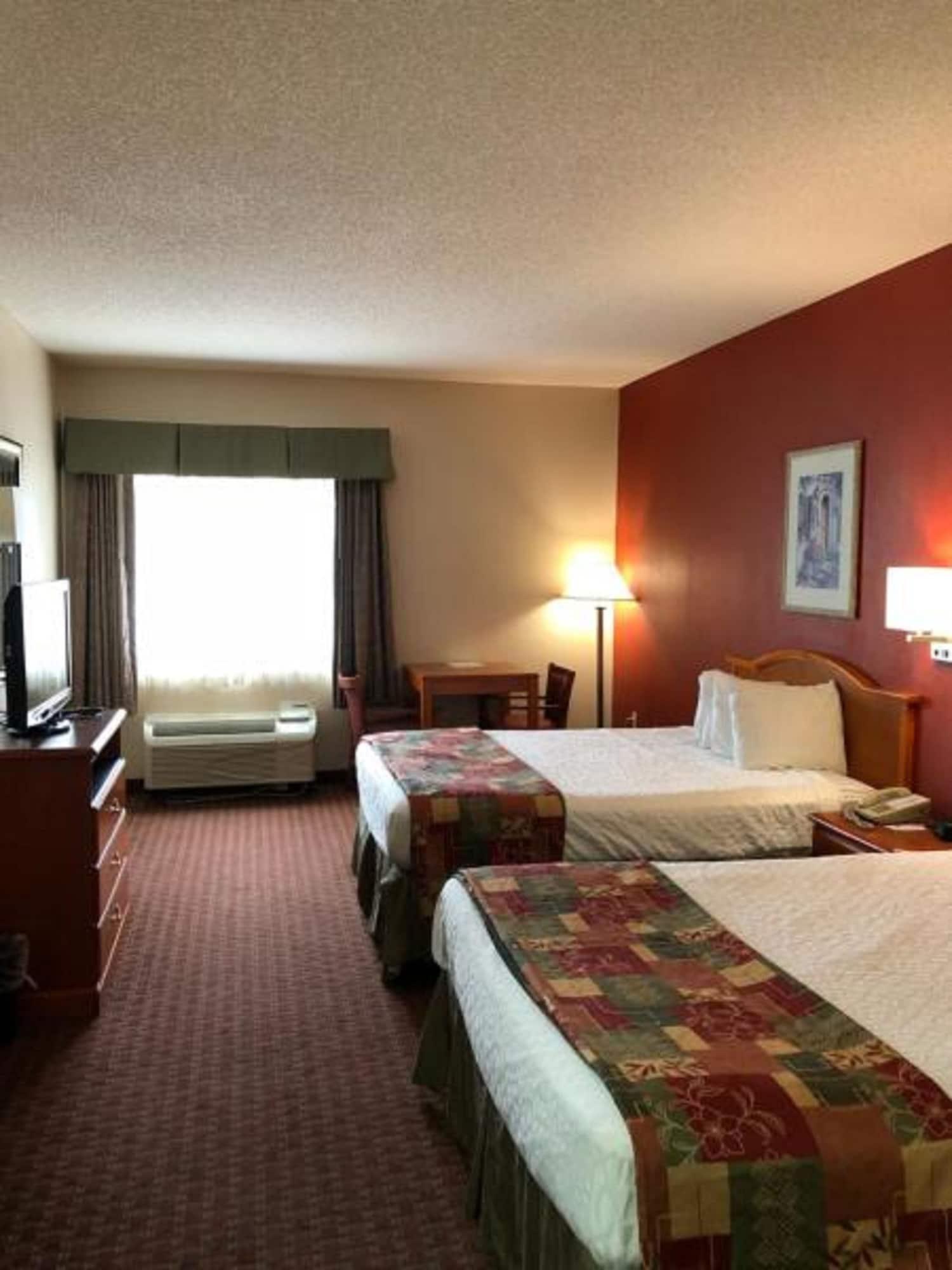Millennium Inn Ellisville Экстерьер фото