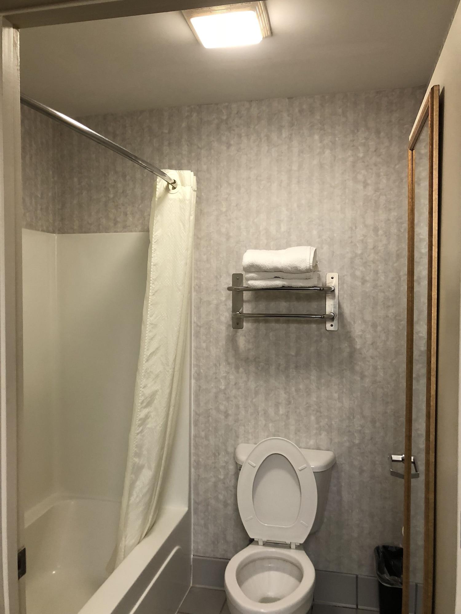 Millennium Inn Ellisville Экстерьер фото