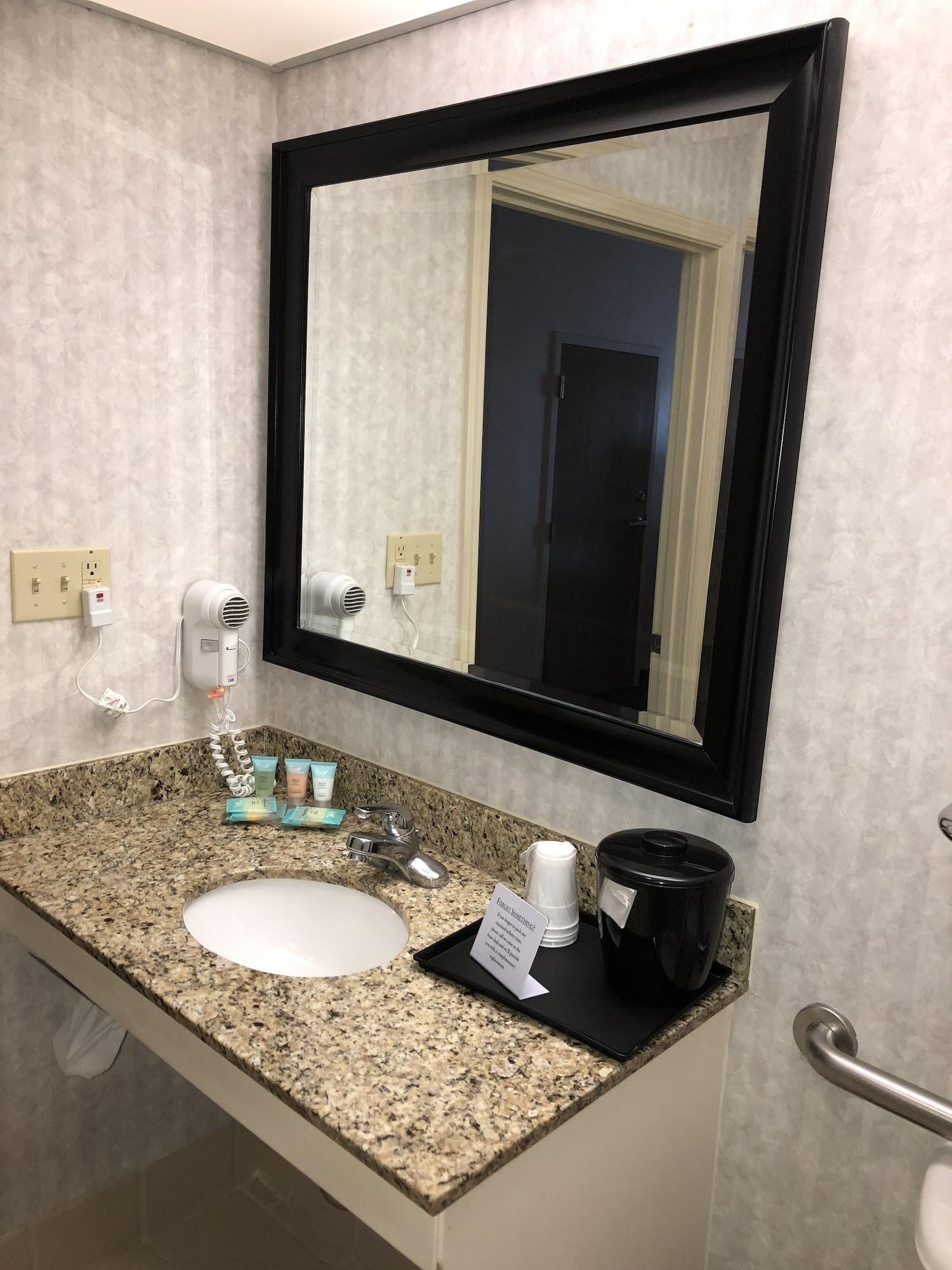 Millennium Inn Ellisville Экстерьер фото
