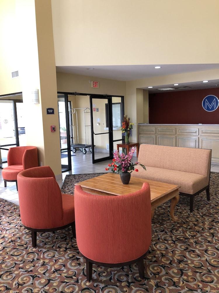 Millennium Inn Ellisville Экстерьер фото
