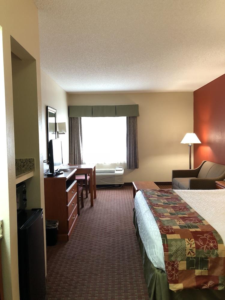 Millennium Inn Ellisville Экстерьер фото