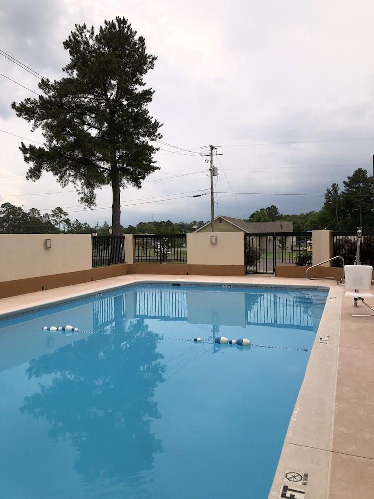 Millennium Inn Ellisville Экстерьер фото