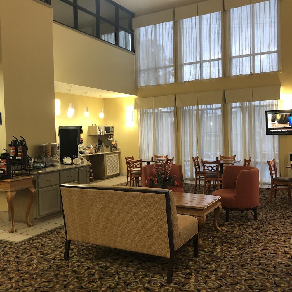 Millennium Inn Ellisville Экстерьер фото