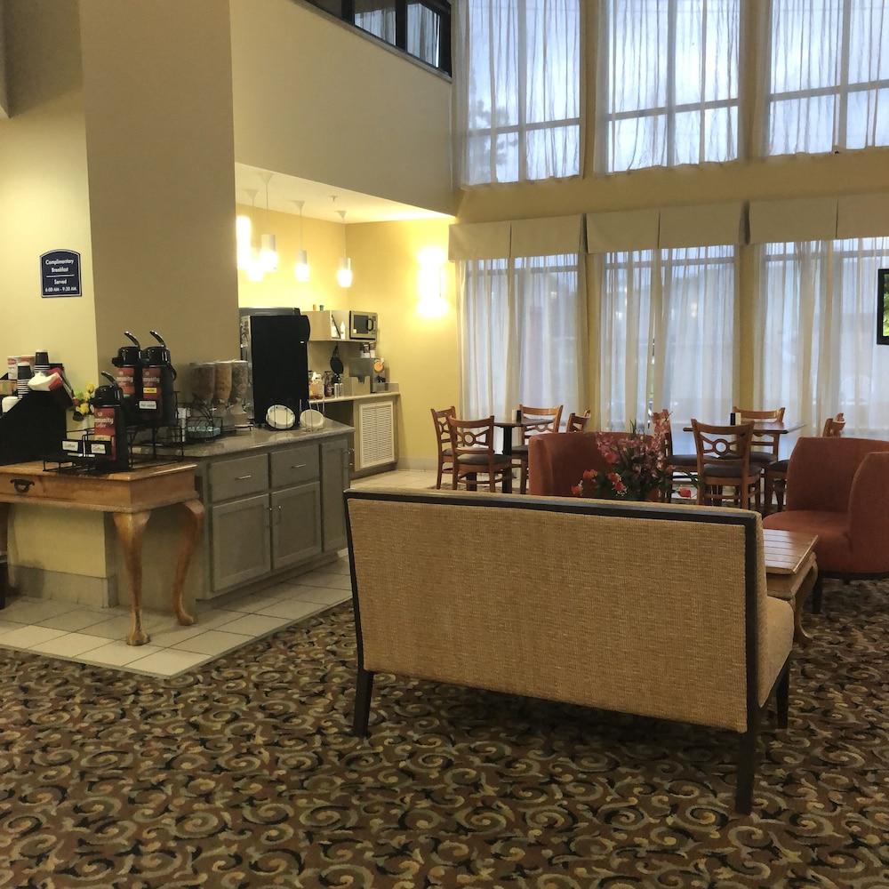 Millennium Inn Ellisville Экстерьер фото