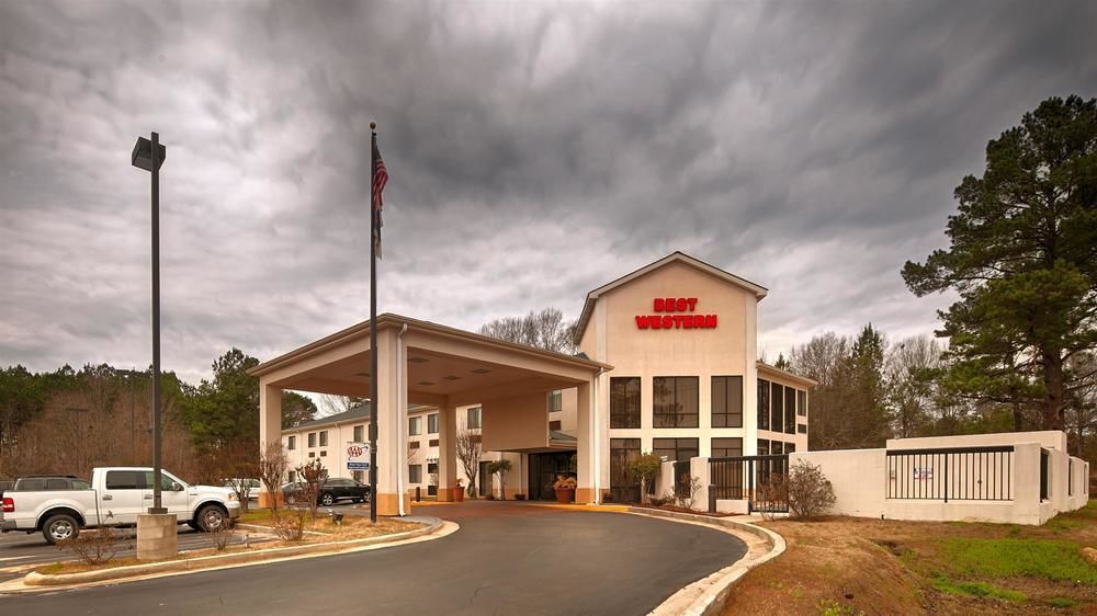 Millennium Inn Ellisville Экстерьер фото