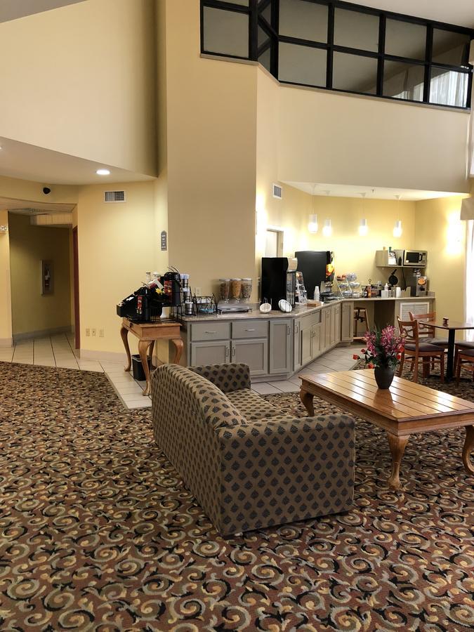 Millennium Inn Ellisville Экстерьер фото
