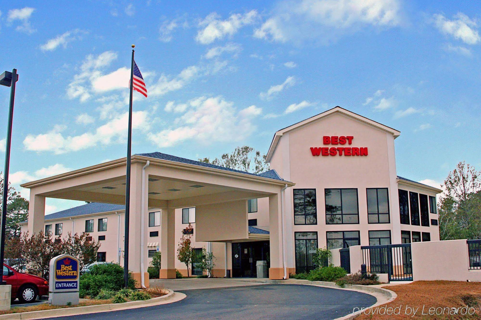 Millennium Inn Ellisville Экстерьер фото