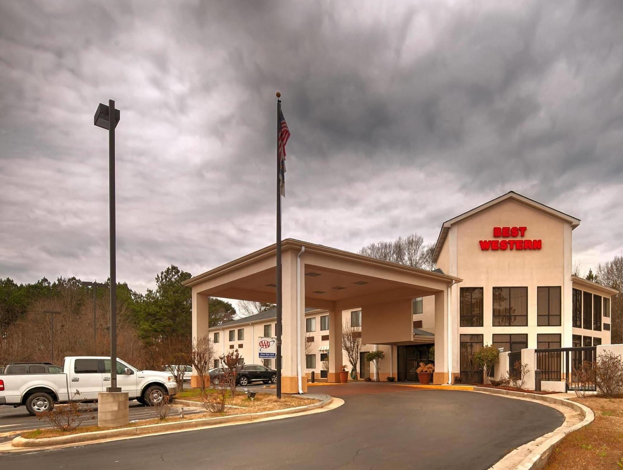 Millennium Inn Ellisville Экстерьер фото