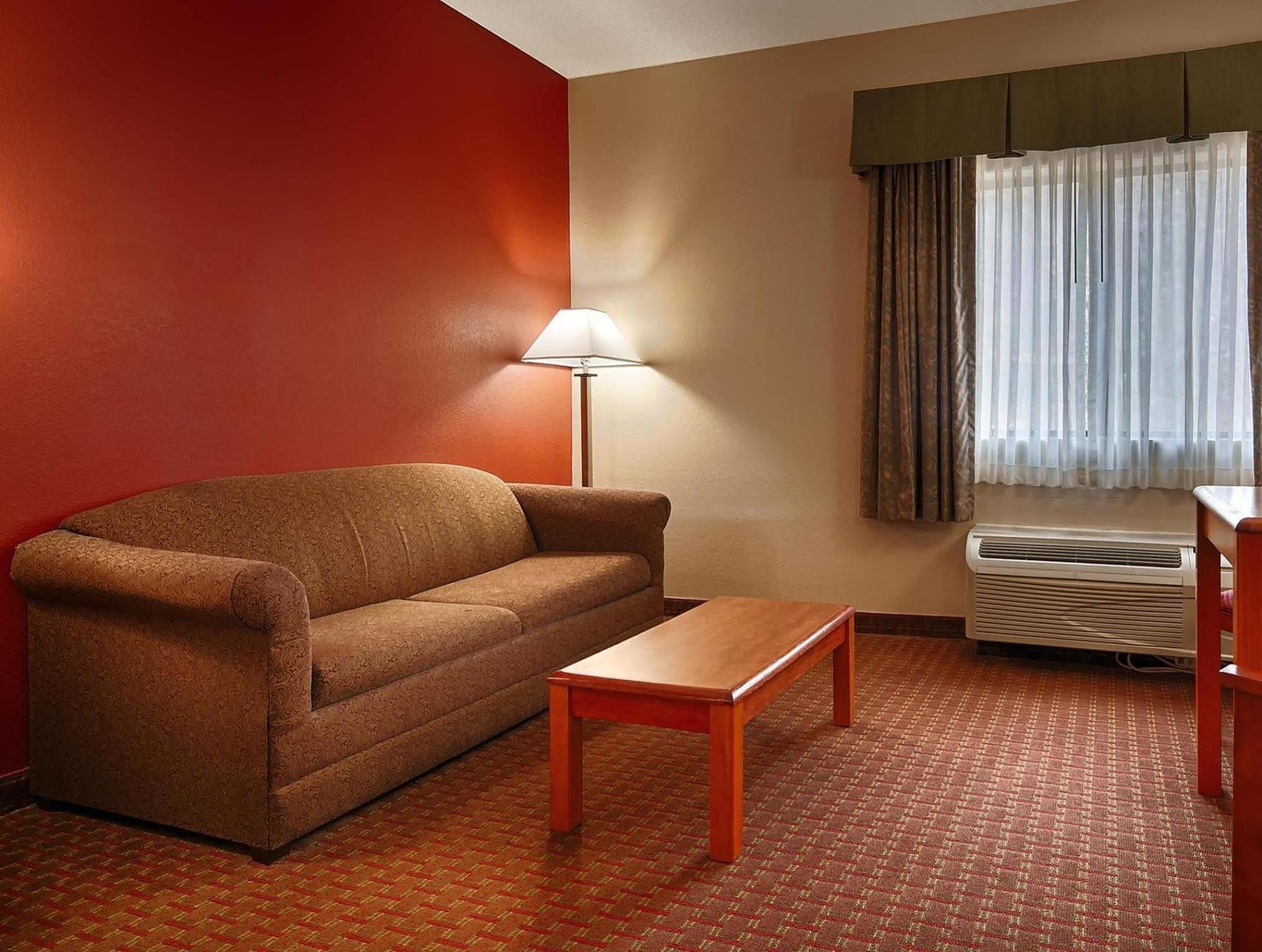 Millennium Inn Ellisville Экстерьер фото