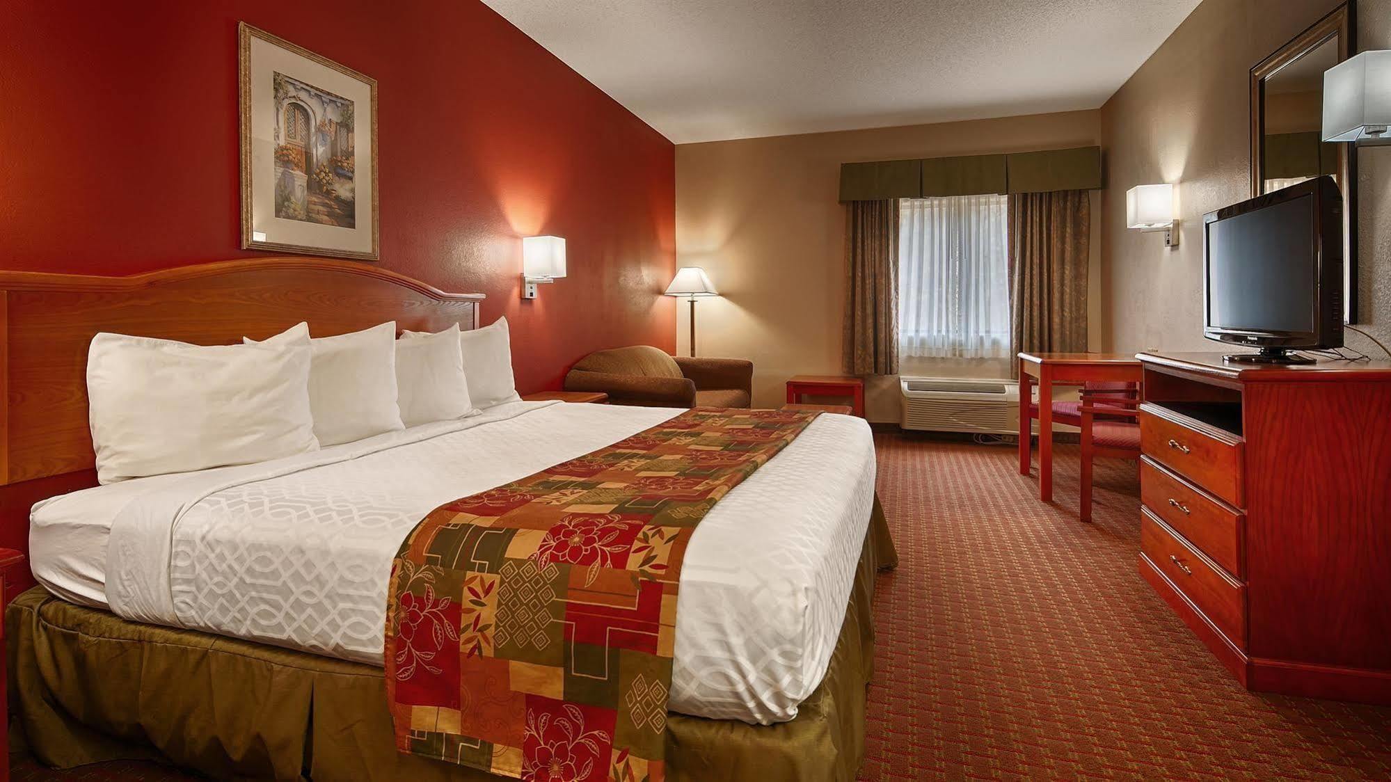 Millennium Inn Ellisville Экстерьер фото
