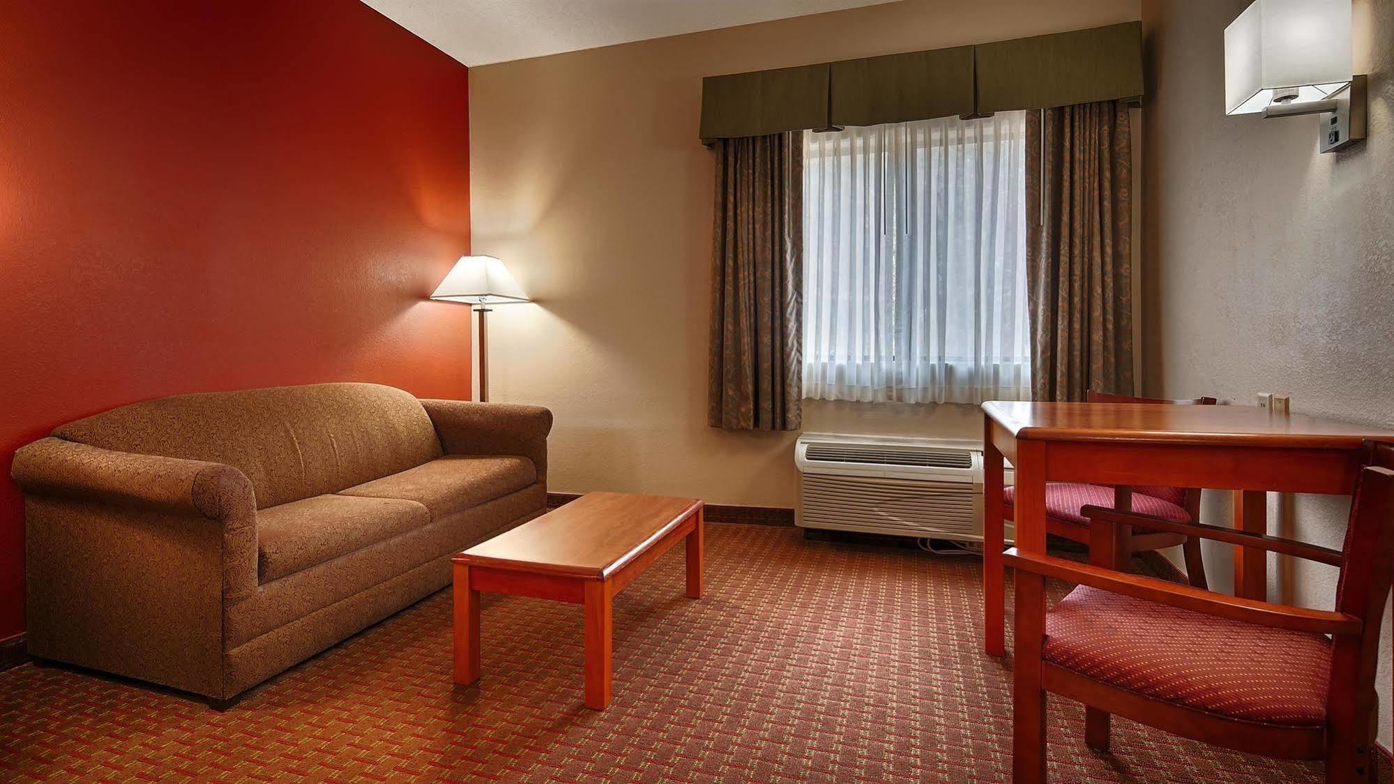 Millennium Inn Ellisville Экстерьер фото