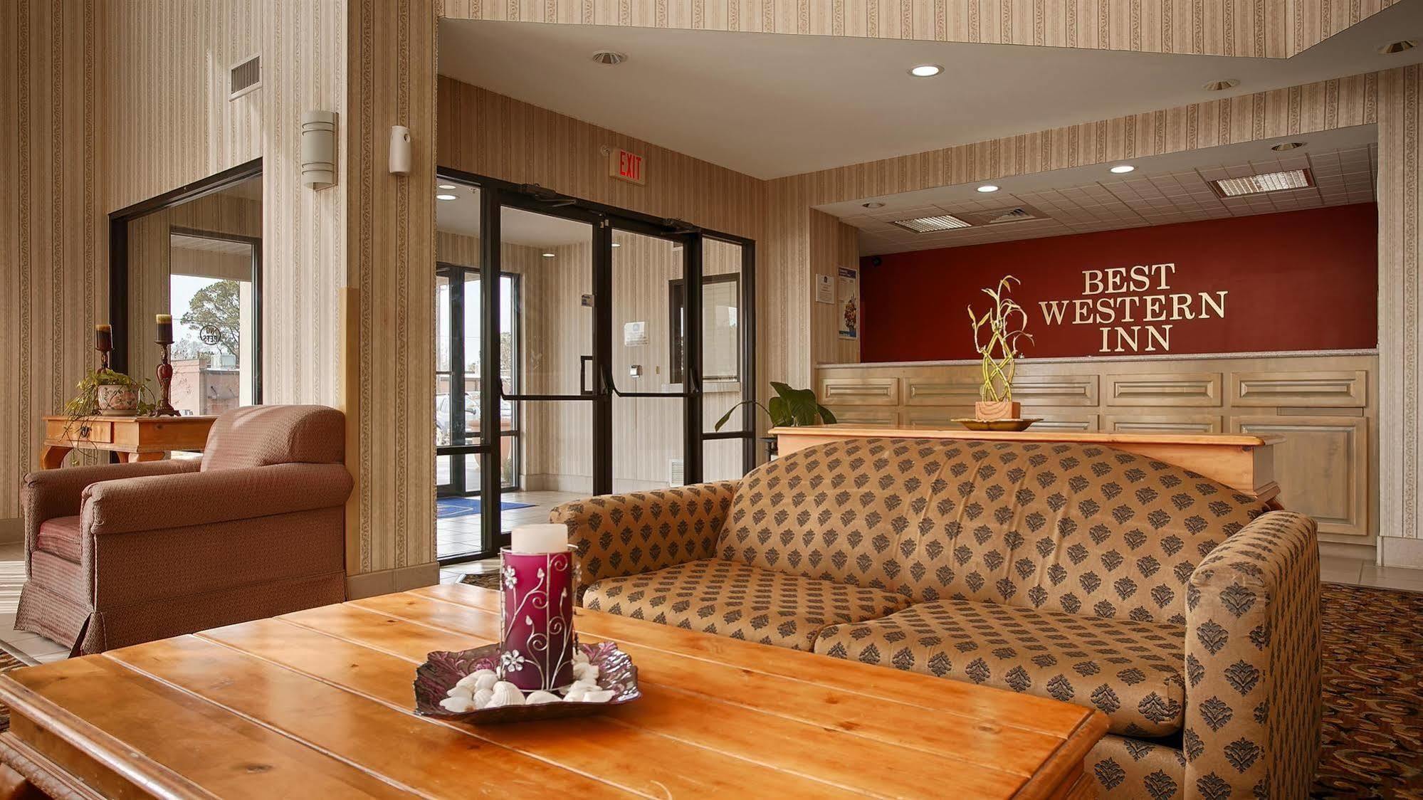 Millennium Inn Ellisville Экстерьер фото