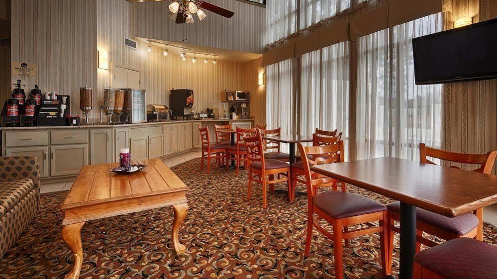 Millennium Inn Ellisville Экстерьер фото