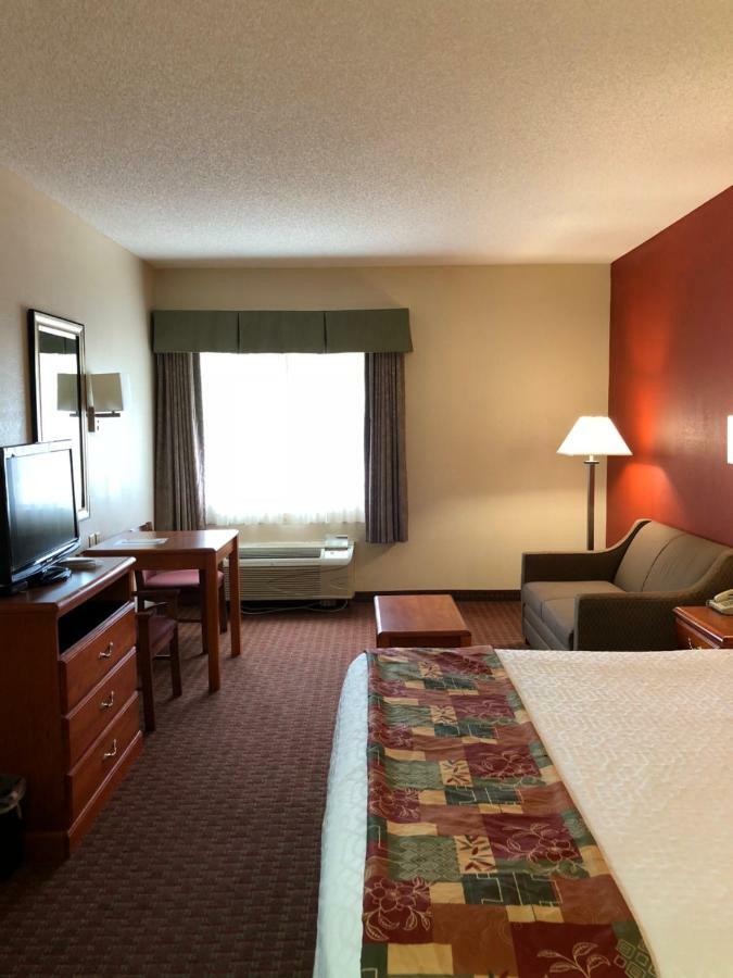 Millennium Inn Ellisville Экстерьер фото