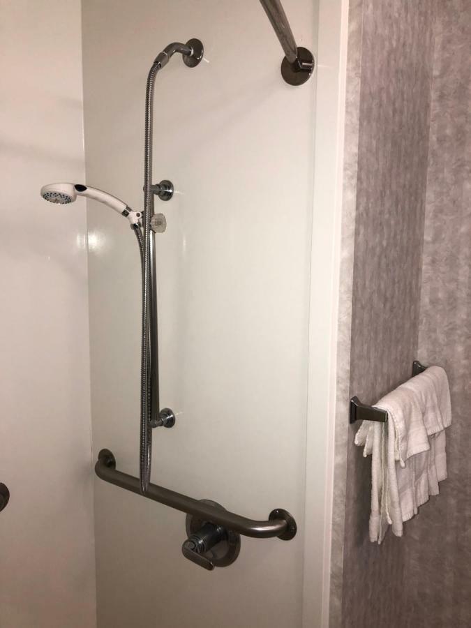 Millennium Inn Ellisville Экстерьер фото